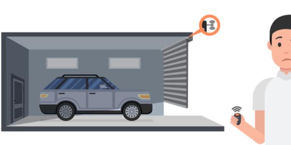 Garage Door Repair SEO Company