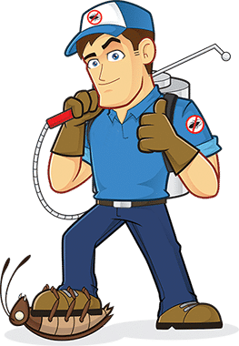 Pest Control SEO Company