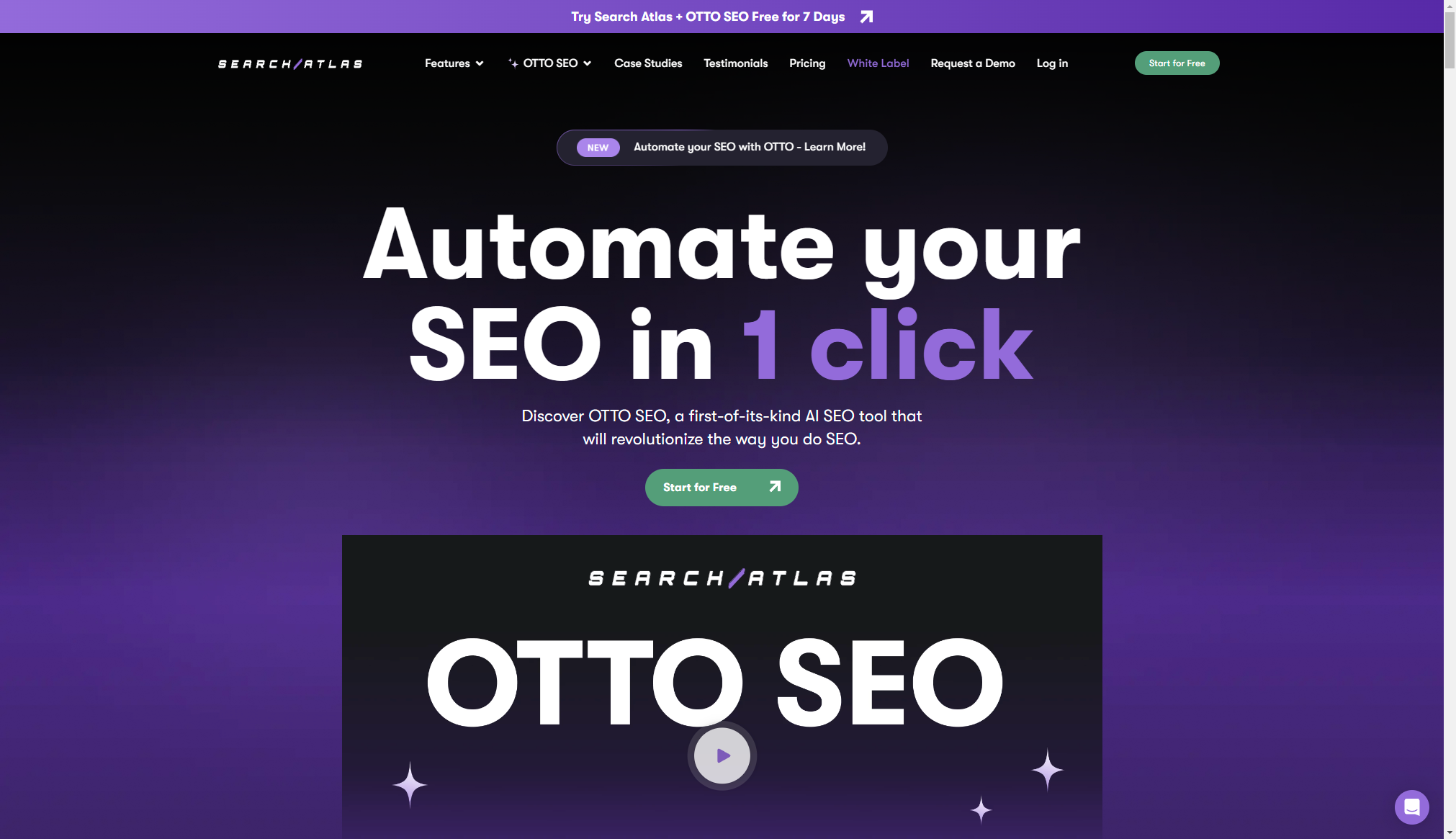Search Atlas Reviews