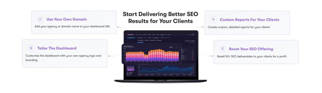 Search Atlas SEO Agency White Label