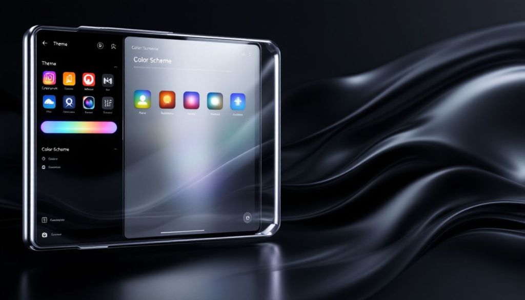 GHL Whitelabel mobile App