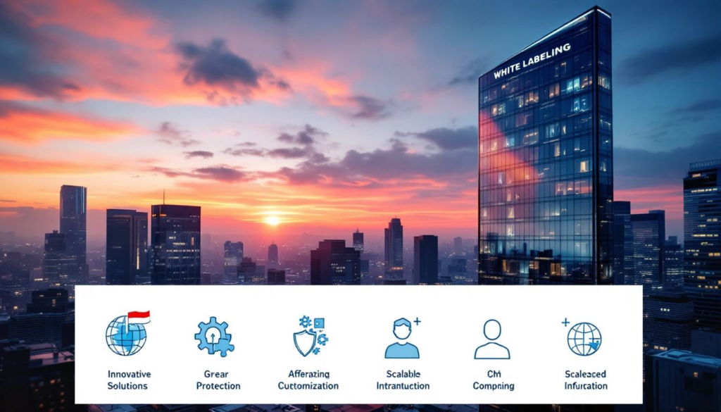 Whitelabel App Ghl